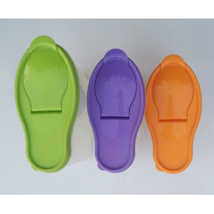 Контейнер 1,0л для сипучих  продуктів . Photo 2
